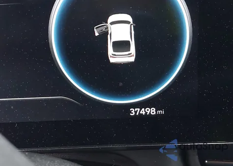 2022 Hyundai Elantra N z USA, uszkodzony, nr VIN KMHLW4AK9NU003414